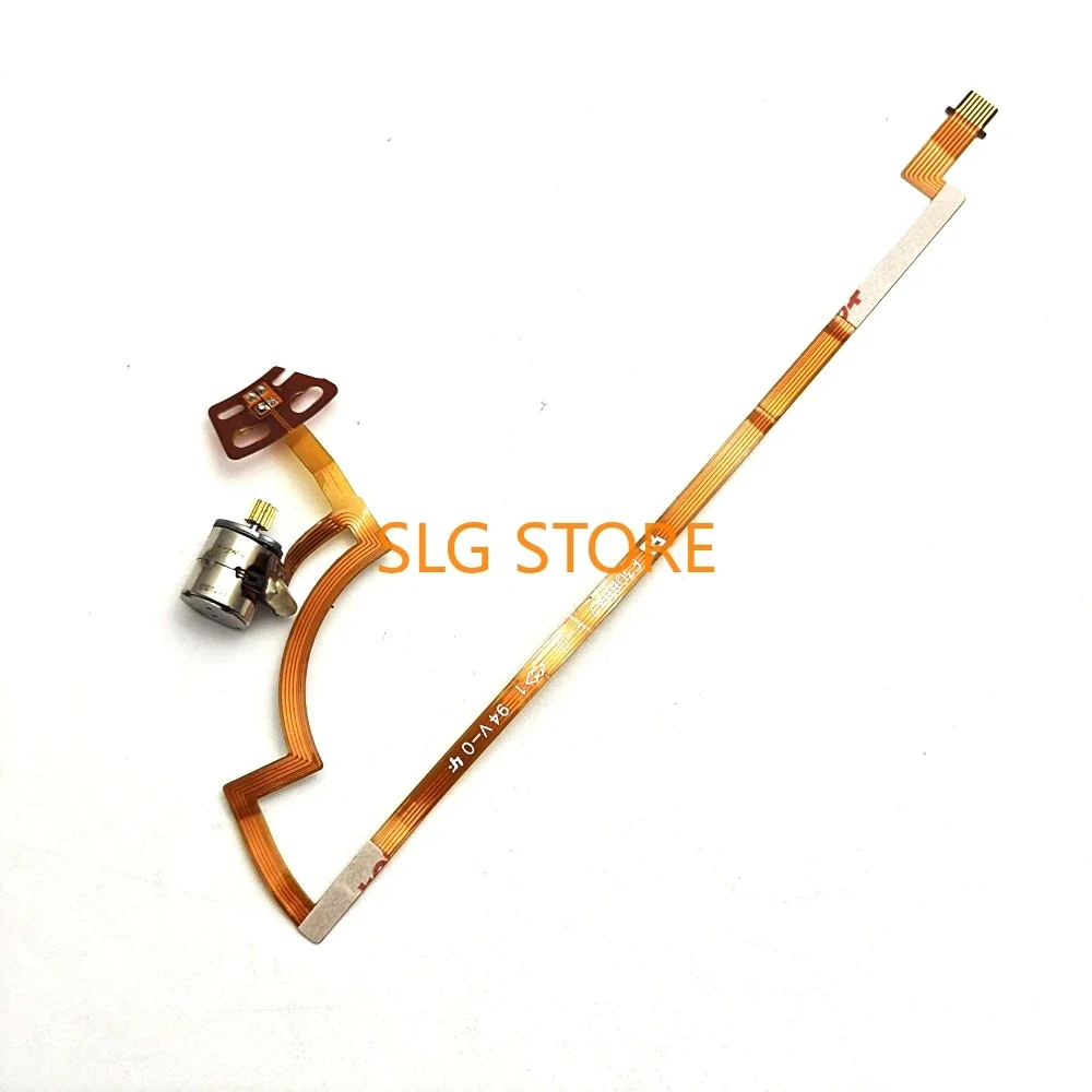 جديد عدسة فتحة الكابلات المرنة ل TAMRON SP 150-600 مللي متر 150-600 مللي متر f/5-6.3 Di VC USD مع محرك (لواصل كانون) كاميرا