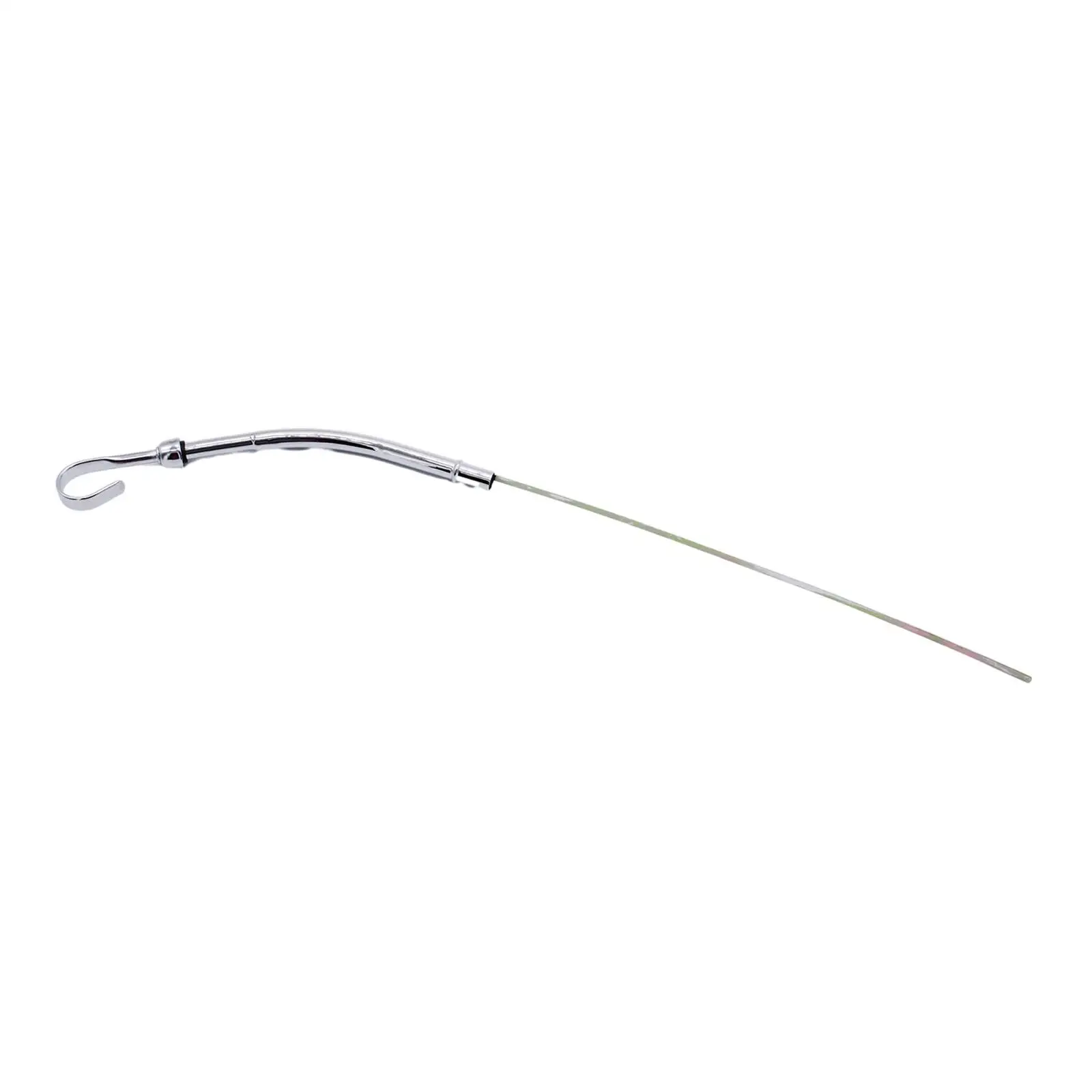 Engine Oil Dipstick 4957 6235 Flexible Replace for Chevy Sbc 305 400