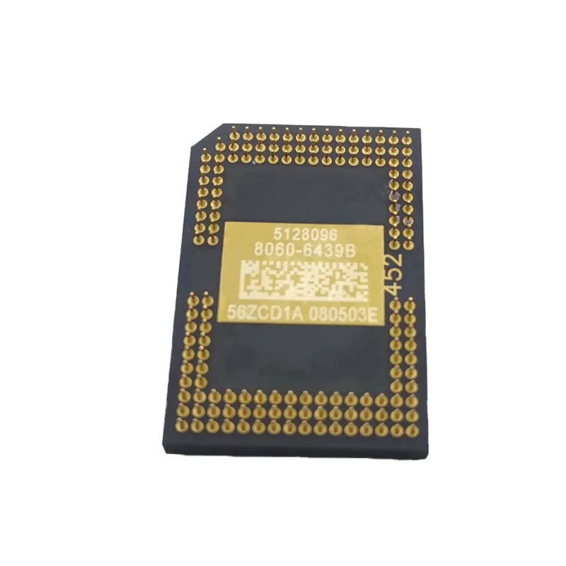 DLP Chip proyektor DMD asli, untuk BENQ MP615P MS276F MS3007 MS3081 MS3081 + MS513P MS513P + MS513P-V MS514EH proyektor