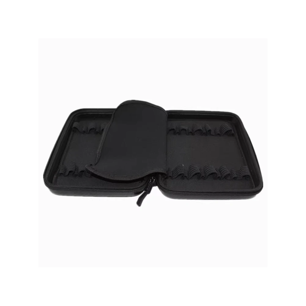XRS hard shell EVA tool bag rc car screwdriver wrench storage bag dustproof and shockproof handbag