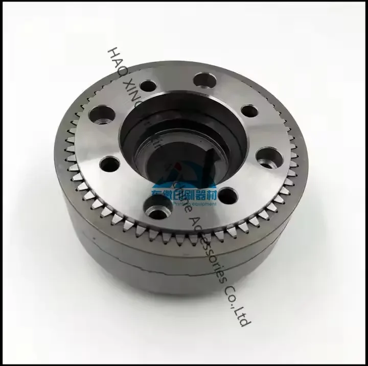 

Hot Selling 1 Set Clutch for Komori Offset Printing Machine Parts Clutch for Komori Printing Machinery Parts with Best Quality