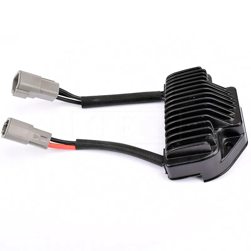 For Harley EFI FXDLI / FXDL Dyna Low Rider 2006-2007   Motorcycle Voltage Regulator Rectifier