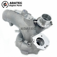 K04 Turbo Exhaust Housing 53049880064 53049700064 06F145702CX 06F145702CV For Volkswagen Golf V 2.0 TFSI 169 Kw - 230 HP