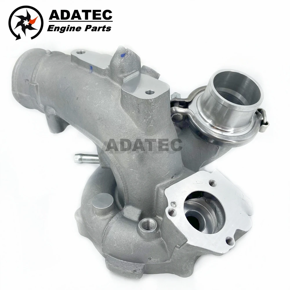 Obudowa wydechu K04 Turbo 53049880064 53049700064   06F 145702 CX 06F 145702 CV Do Volkswagen Golf V 2.0 TFSI 169 Kw - 230 KM