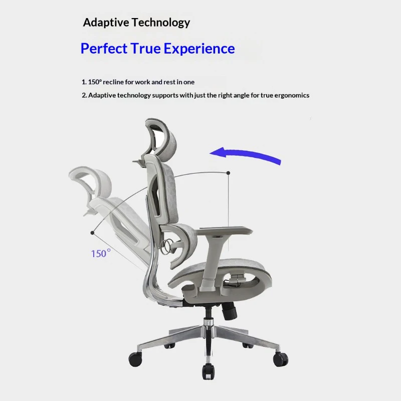 

Эргономичное офисное кресло, игровое кресло для ПК, дизайнерское кресло для геймеров, компьютерное кресло для офиса и дома