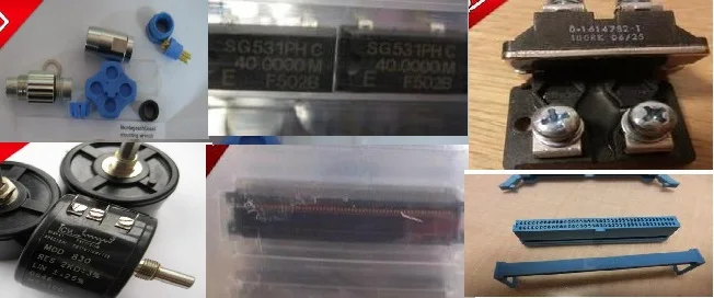 1 قطعة T01-0550-P04 830-11202 SG531PH40MHZ NFS80A0111 24 5046 120 600 829 + BDS2A 100100 رك