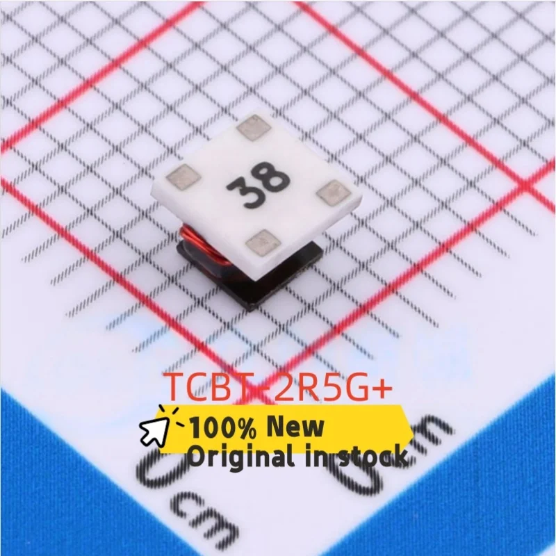 TCBT-2R5G+ 100% новый оригинал