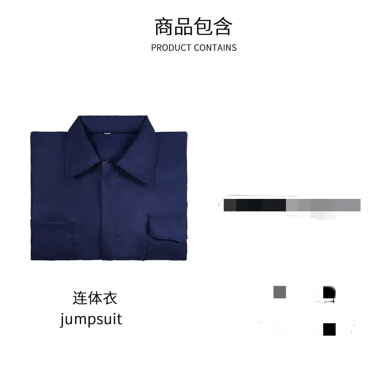 Sky05 Movie Michael Myers Cosplay Costume Jumpsuit Horror Outfit Uniform For Adult Men Overall Halloween Carnival Disguise99JIu@