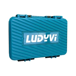 BL23, BL25, BL500, BL20, BL800, BL21 drill tool case, plastic carrying case