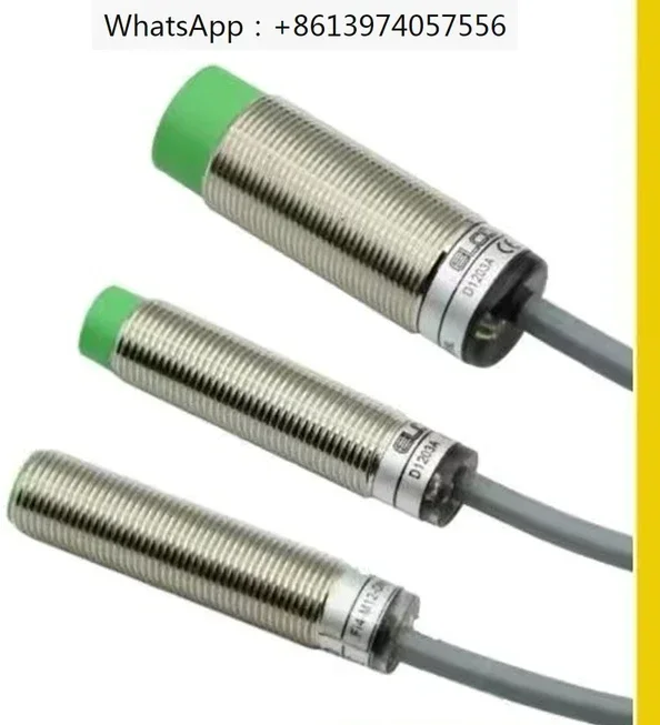 Proximity Switch Ni…