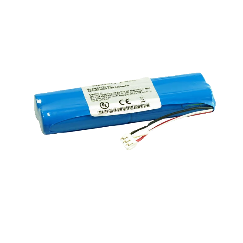 Analyzer Battery For ABBOTT LABORATORIES  I-STAT Printer  PR-300,04P74-03