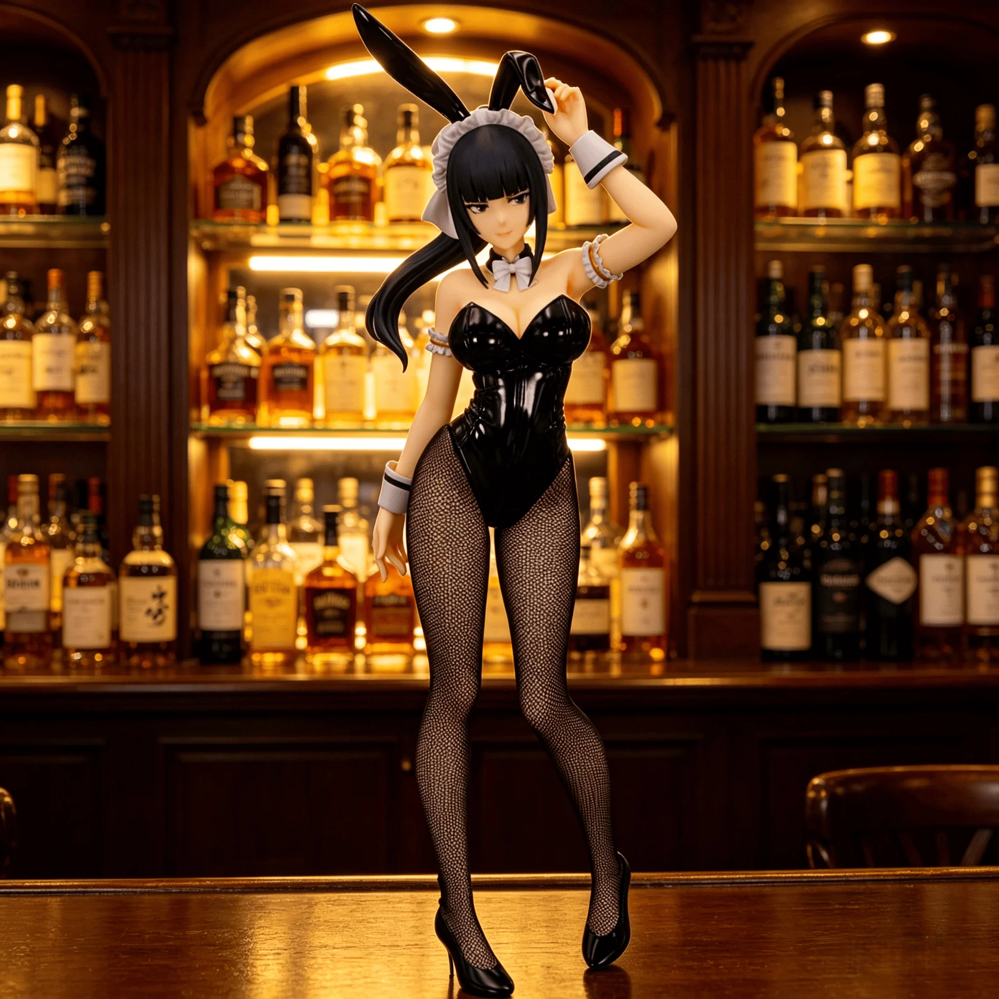 29cm-anime-figure-narberal-action-figures-bunny-girl-statue-model-pvc-collection-figurine-toys-ornaments-gifts-for-game-fans