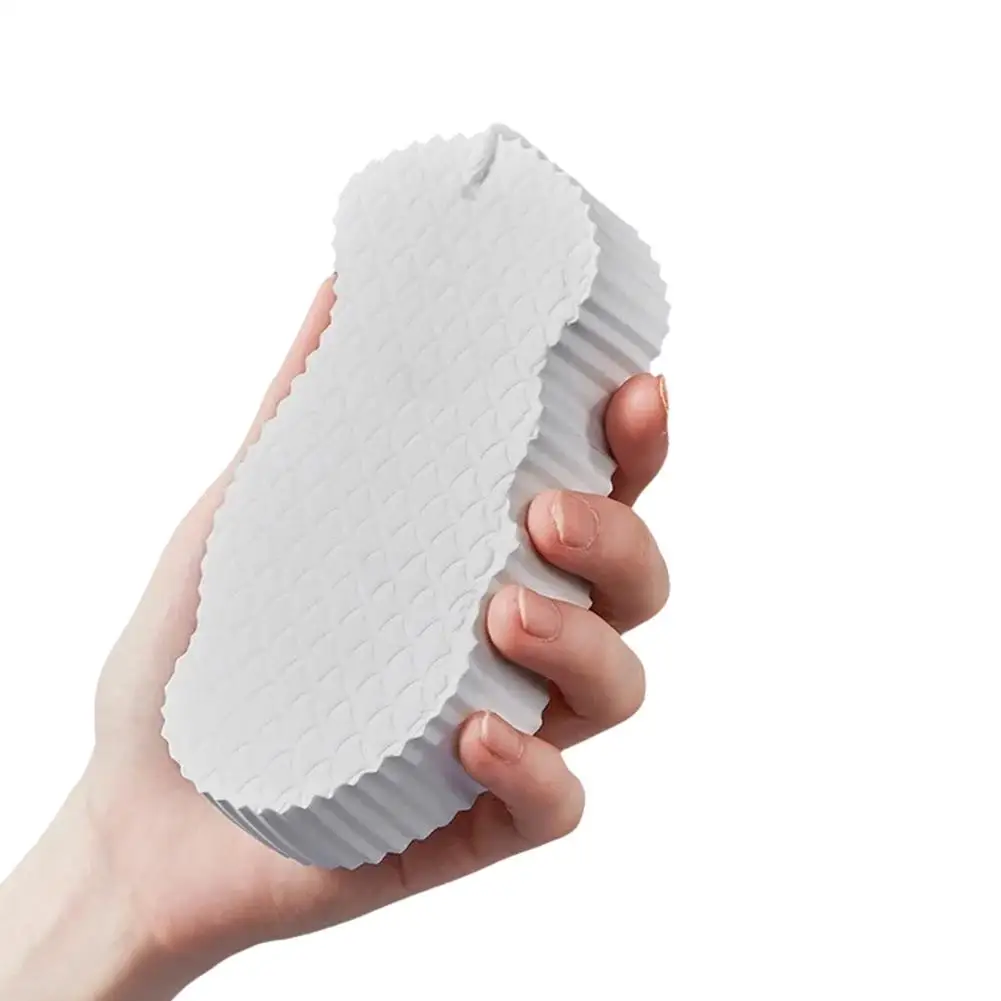 Hot Exfoilating Sponge Body Dead Skin Remover esfoliante doccia Peeling massaggiatore bagno pulizia spugna spugna H7C9