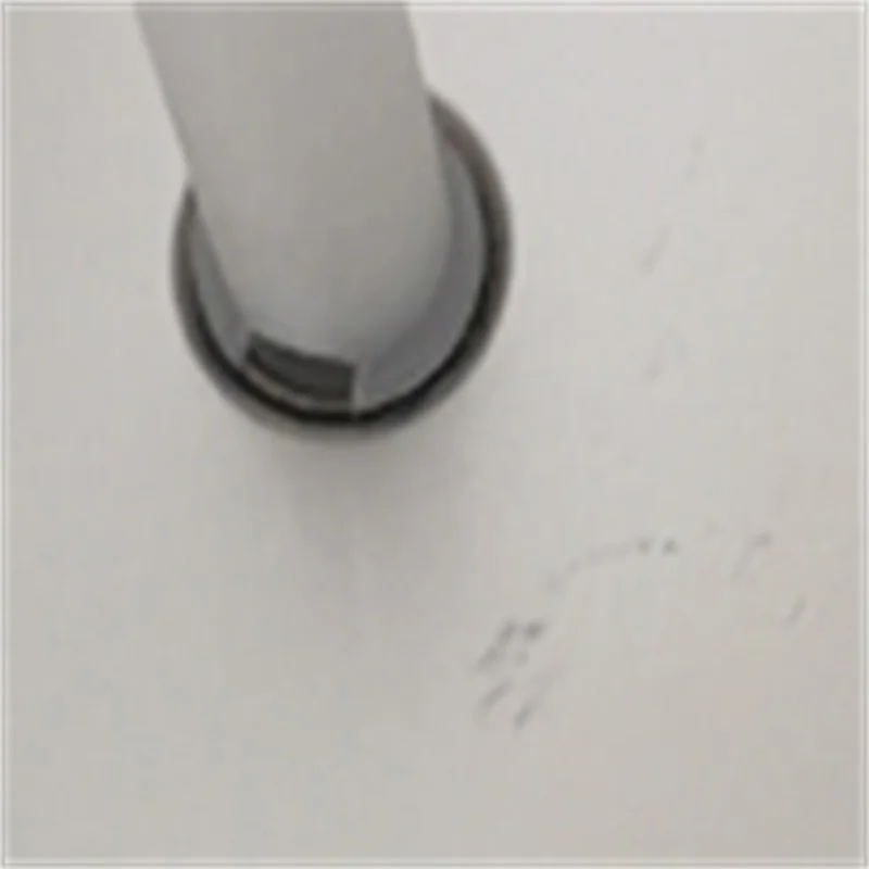 ماكينة صنع الآيس كريم الصغيرة بقوة 220 فولت، ماكينة صنع الآيس كريم التجارية المصنوعة من الفولاذ المقاوم للصدأ لسطح المكتب، معدات التجميد المخروطية الحلوة 1000 وات