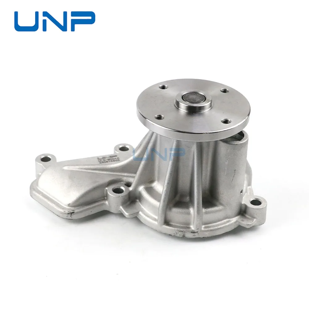 251002E000 25100-2E000 251002E020 Water Pump for KIA Optima K5 Sportage Cerato HYUNDAI ix35 i40 Sonata Elantra Tucson 2.0L 1.8L