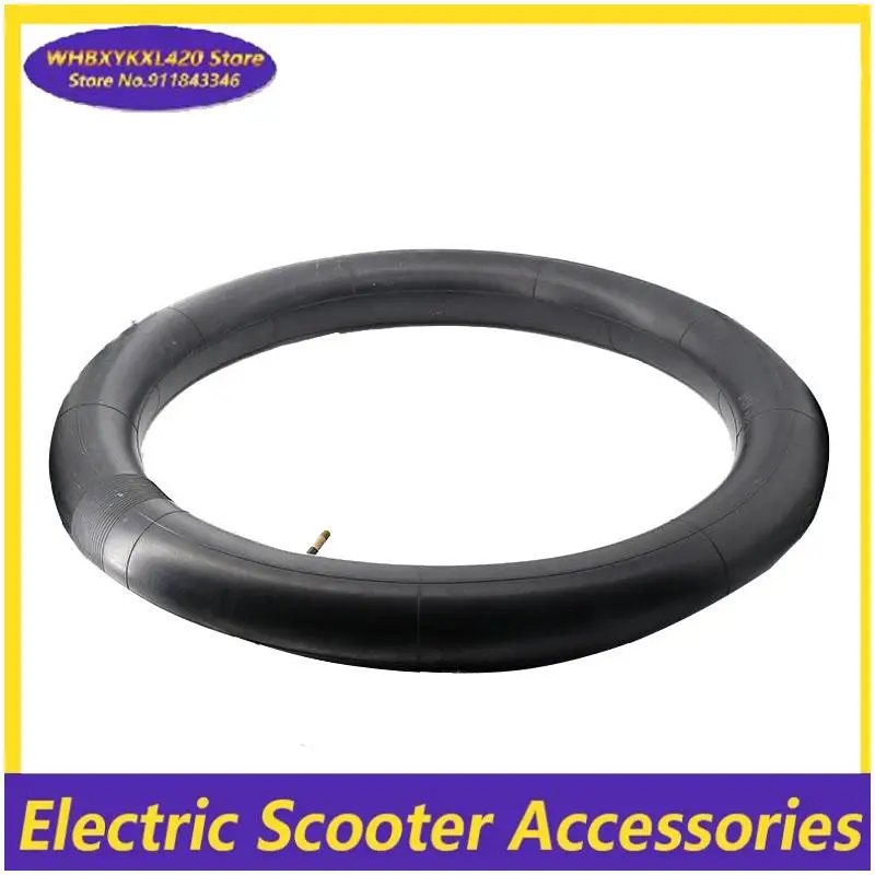 Bicycle Inner Tube 26x4.0 Camera Schrader Valve Tube For 26 Inch 4.0 Fat Tires Beach MTB Bike Inner Tube Parts view 3