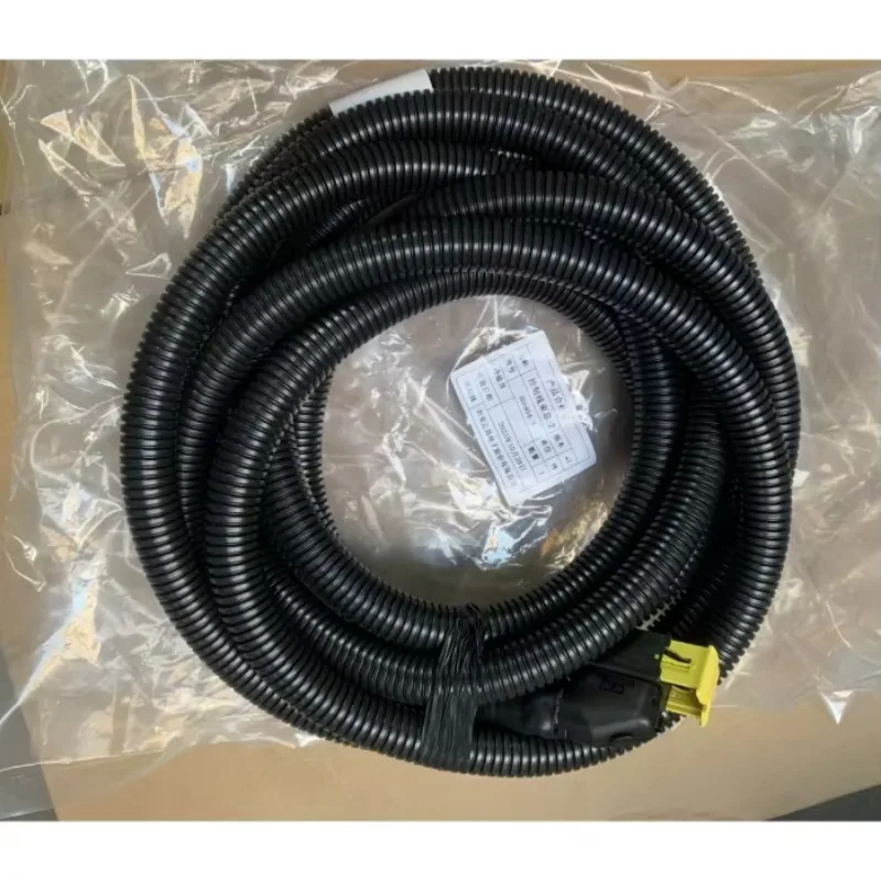 مجموعة شاحن ناقل الحركة السريع FHB400-SQ5 غطاء المحمل الأمامي HB400-31002 لشاحنة شاكمان X3000 X6000 #3