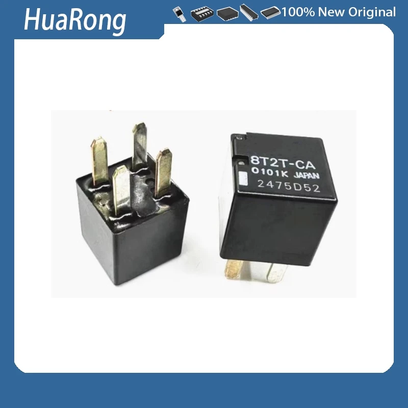 2Pcs/Lot 8T2T-14B19…