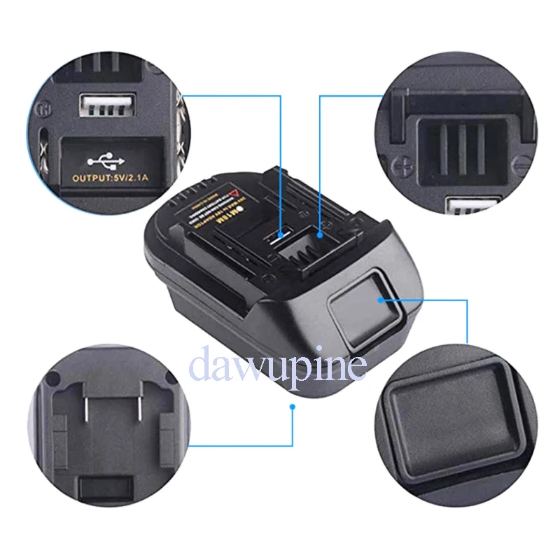 Thumbnail 4 - #37 Best Power Adapters to Buy In 2026