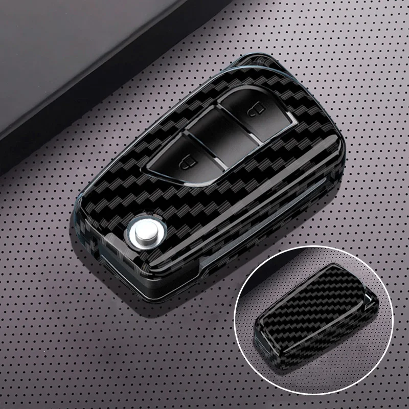 Carbon Abs Car Key …