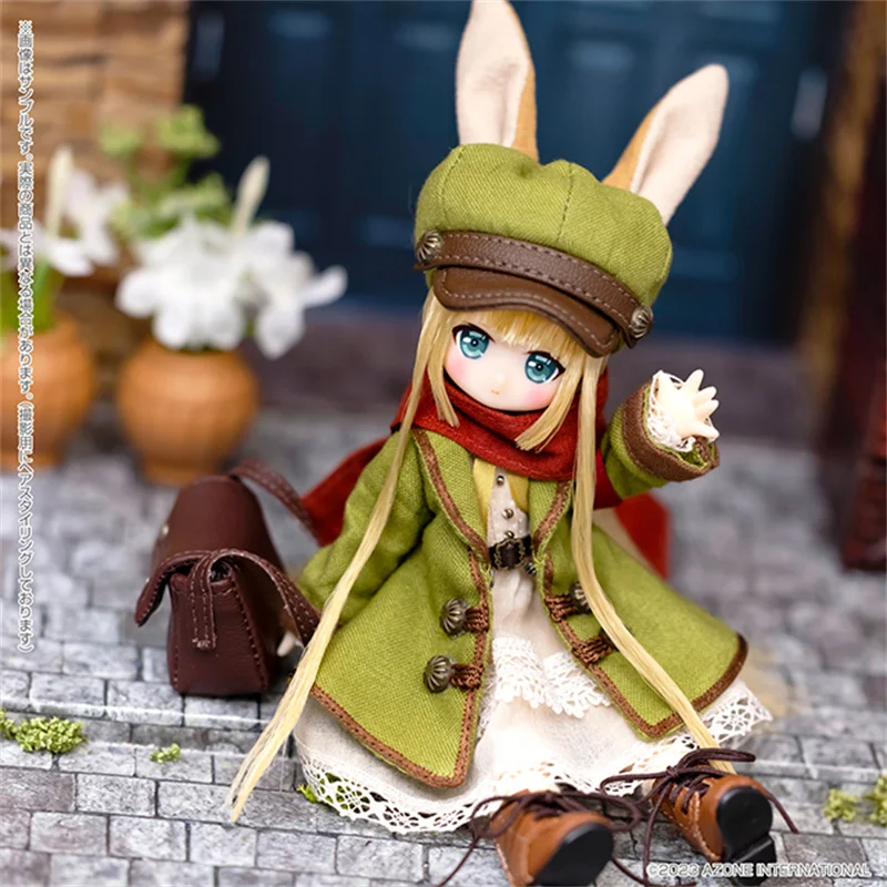 아존(Azone) 인형을 선택할 때 고려해야 할 모든 것