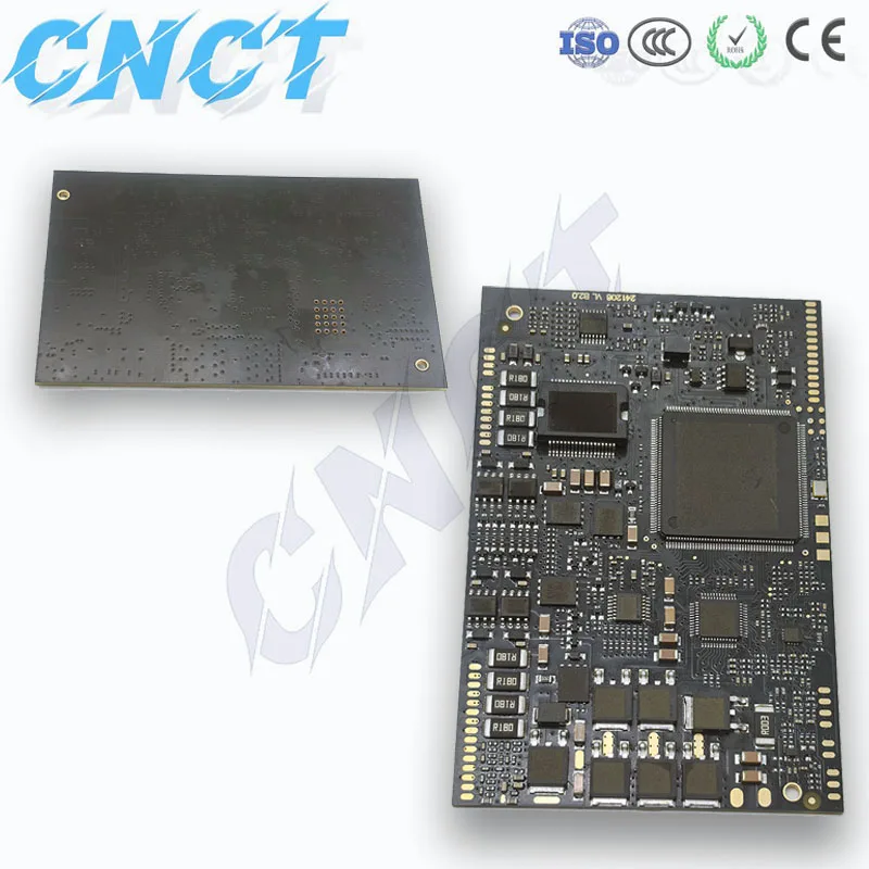 0AM927769D DSG 7 DQ200 TCU TCM 0AM Transmission Control Unit Disassembly Parts for Volkswagen Golf Jetta Seat Skoda Polo Audi A1