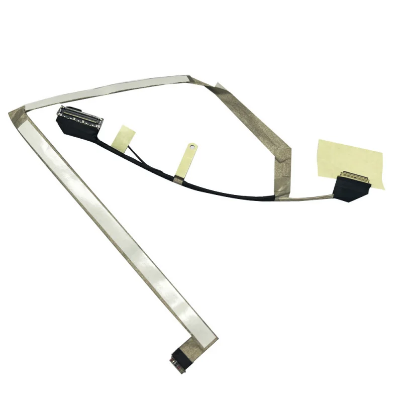 R+CDM70 LCD EDP IR 2D Screen CABLE For Dell Latitude 5480  0CV3MY DC02C00EN00