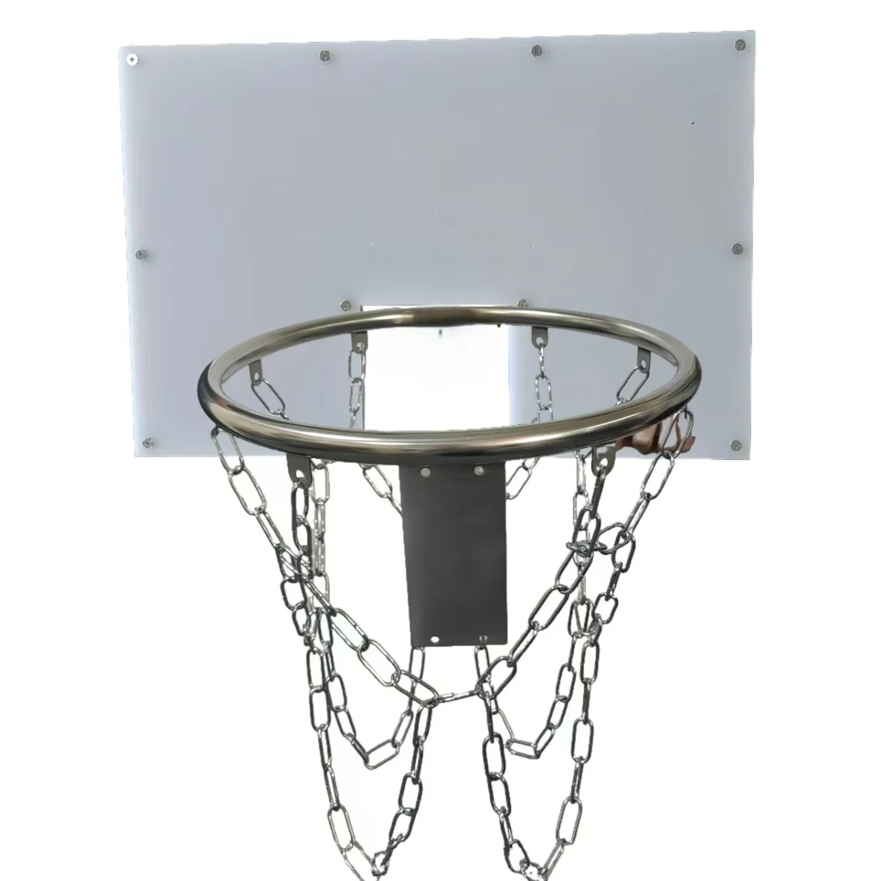 Juego interactivo de baloncesto de interior para niños y adultos Arena de entretenimiento con iluminación LED para parque de atracciones Hoop incluido