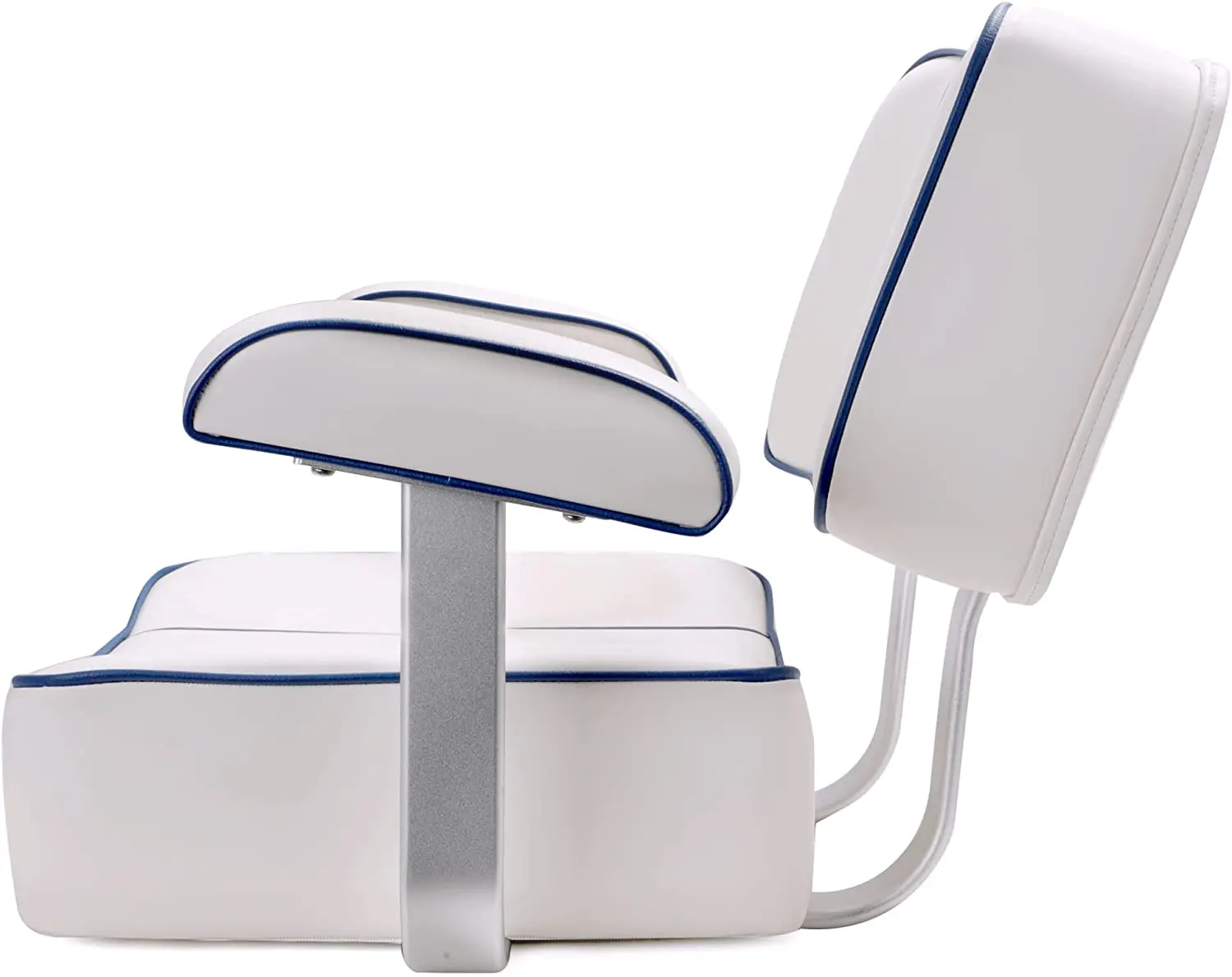 

Deluxe Captains Bucket Boat Seat with Arm Rest2025