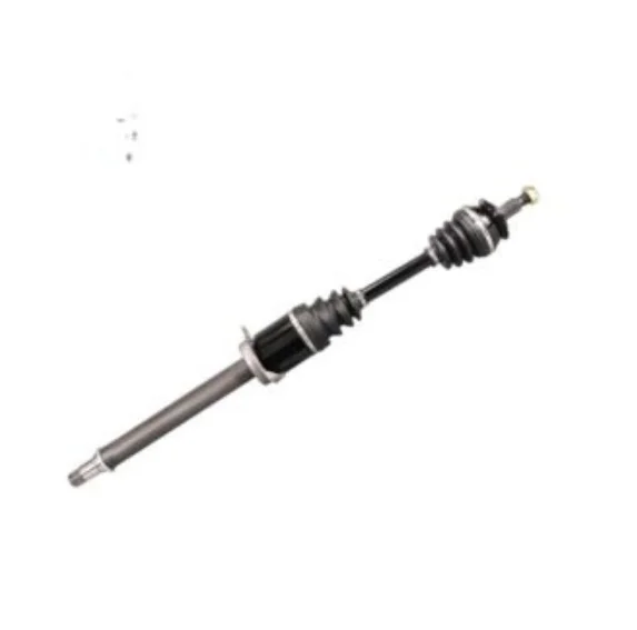 W245 front right passenger axle shaft 1693705672 OEM a1693705672 B Class 2006 2011 for Mercedes Benz