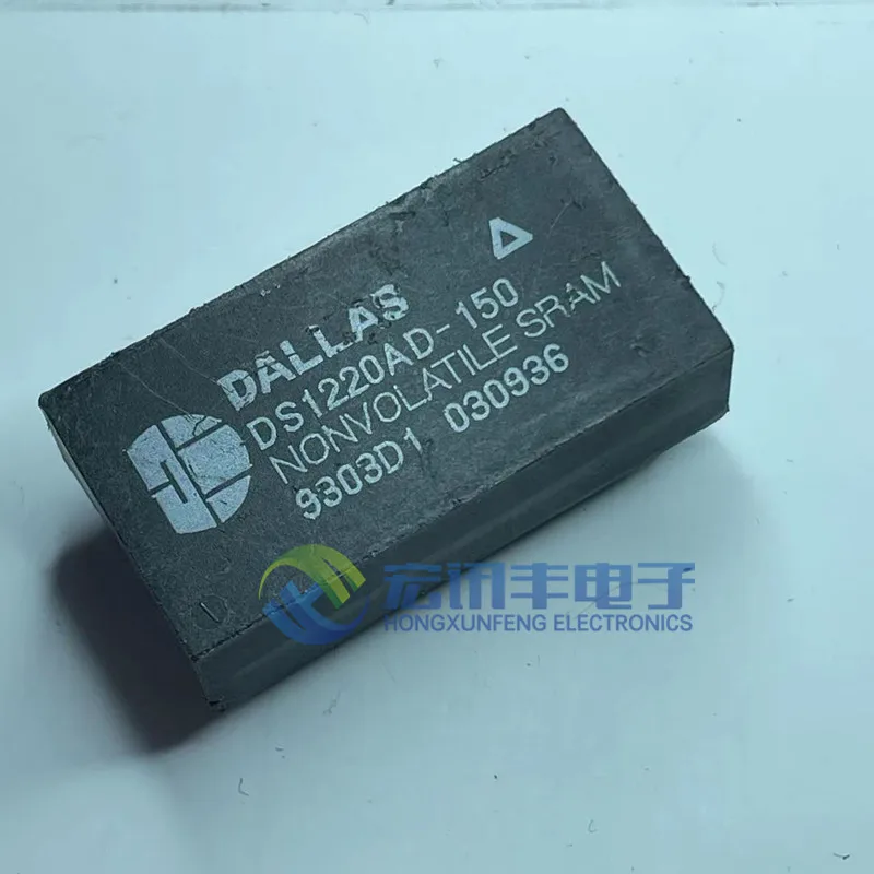 

DS1220AD-120 -150 -200 -100 -70 IND + 10 шт.