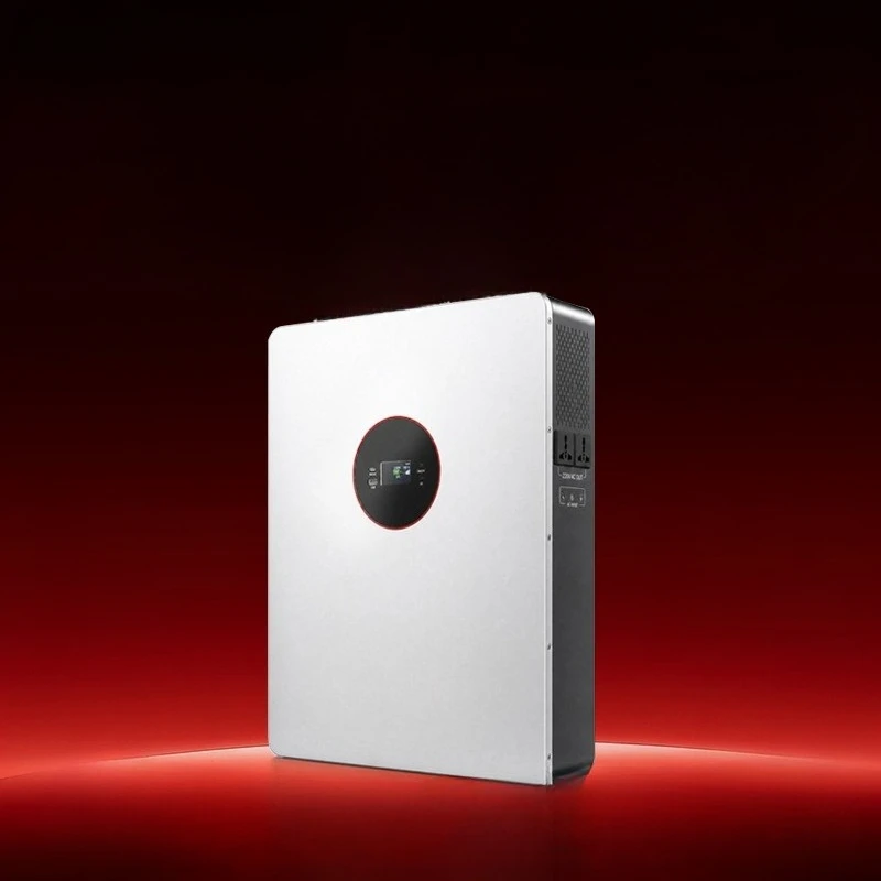4 degree electric lithium iron phosphate battery push-pull 1.8KW + 4KWH