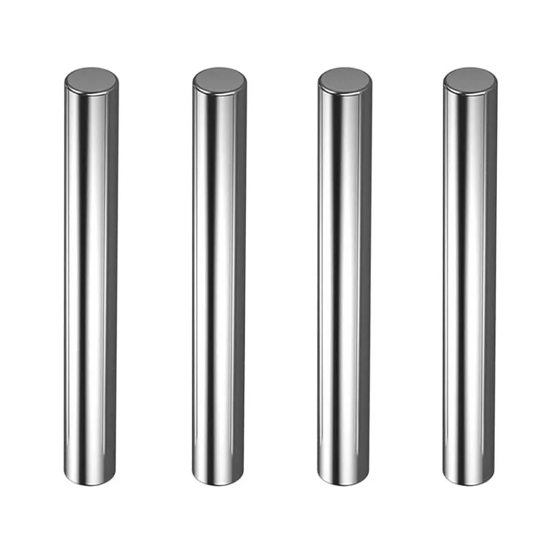 

ABNF! 4 шт. штифты опоры двигателя 2092600, совместимые с двигателями Minn Kota, подходят для штифтов для срезки Minnkota MKP-2 MKP-3 MKP-6 MKP-7 MKP-25