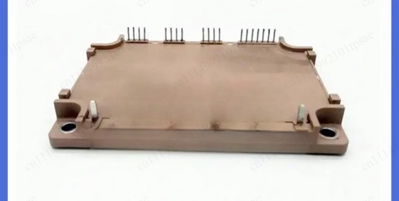 Original 7MBR25RSB120-61 frequency converter module