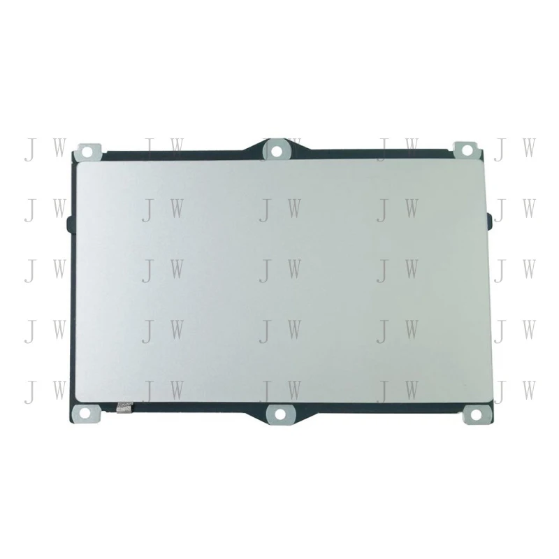J    For HP ZHAN66 PRO 14 G2 G3 440 445R G6 G7 Touchpad Mouse Pad Black/ Silver
