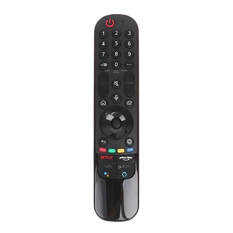 Thumbnail 3 - #82 Best Smart Remote Controls to Buy In 2026