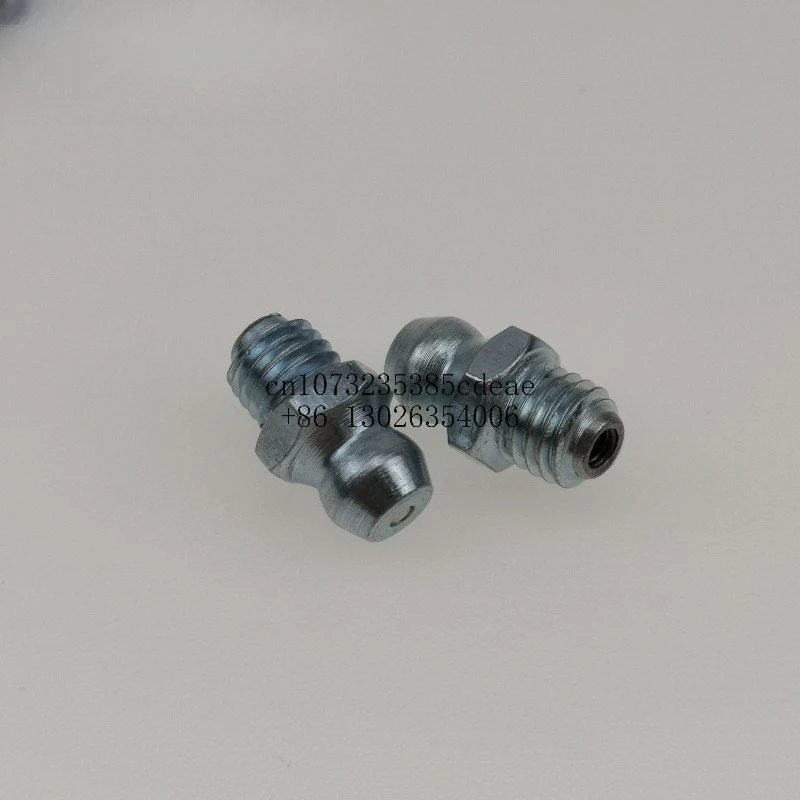 2026 Hot Sale 2 Pieces 100846 Grease FITTING Aftermarket For Fusion Air Purge AP Spray