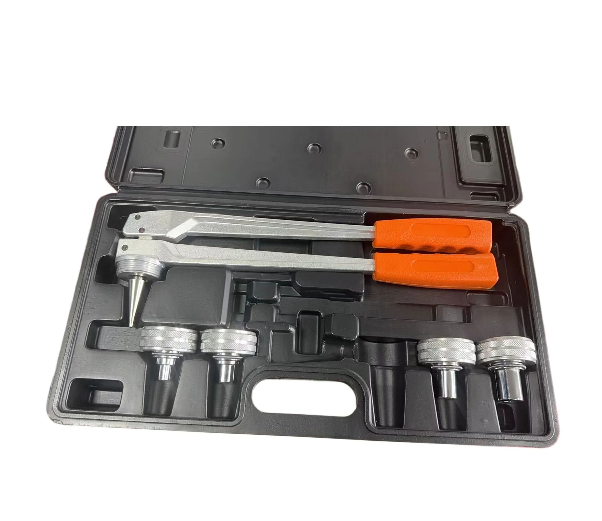 Customizable Hydraulic Tube Expander Copper Air Conditioning Tool for PEX & PAP Pipes ODM Support Flaring Tool