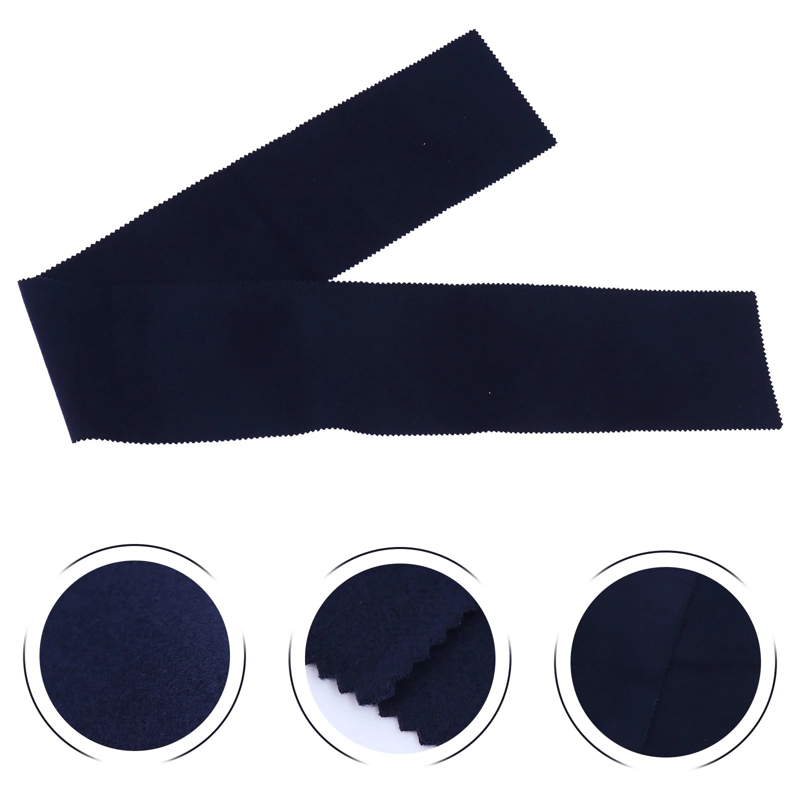 

Piano Keyboard Cloth Covers Fabric Protective Pianocover Wear Resistant Upright Full Dust Clean