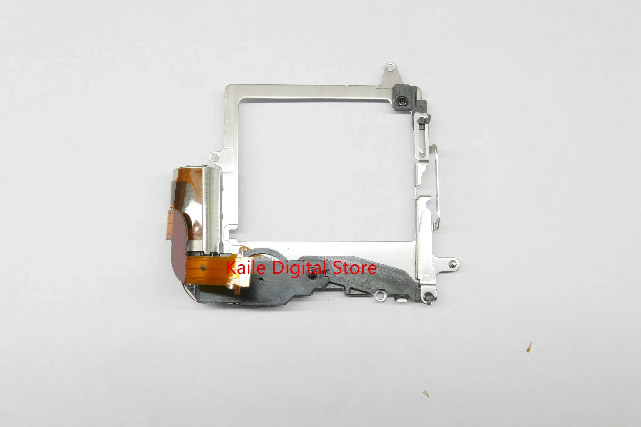 Original Repair Parts For Sony ILME-FX3 Shutter Motor MB Charge Control Drive Unit Assy FX3