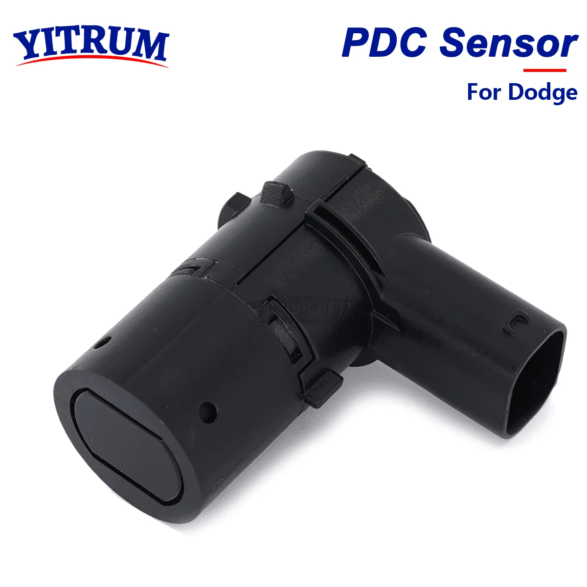 Black PDC Parking Distance Control Sensor 1BG52RXFAA For Chrysler Town & Country Dodge Grand Caravan 2005 2006 2007