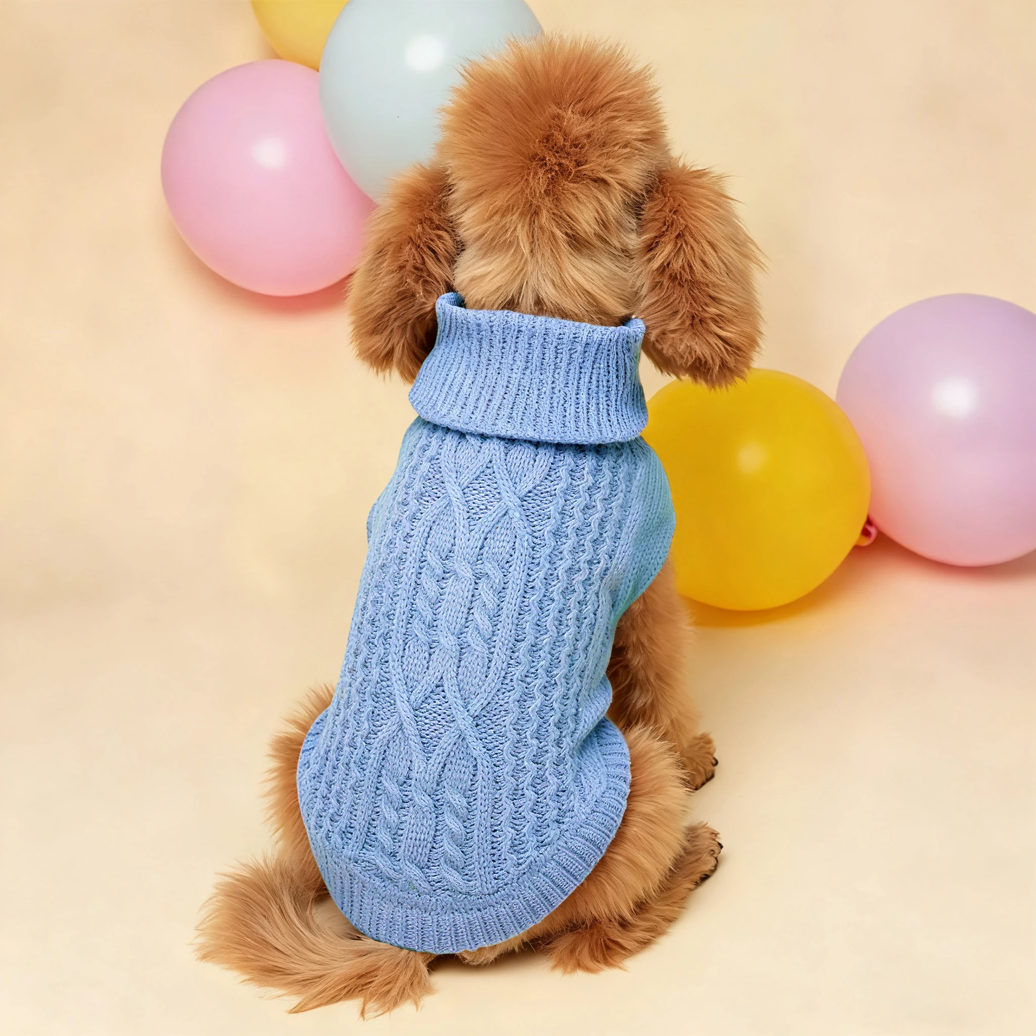 #9 Latest Puppy Jumpers Offers