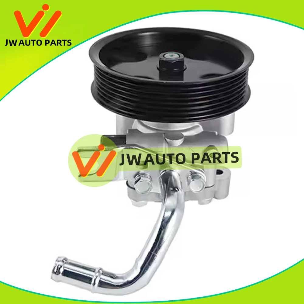 Hydraulic Power Steering Pump For Hyundai Kia Mohave 2007 57100-2J000 MZXO-G-004 57100-2J000-A 571002J000 MZXOG004 571002J000A