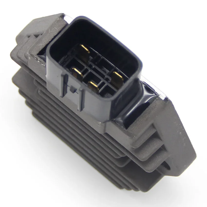 Motorcycle Rectifier Voltage Regulator For Honda CRF250 CRF250R CRF450 CRF450R 31600-MEN-A31 Motorbike Rectifier Voltage Parts