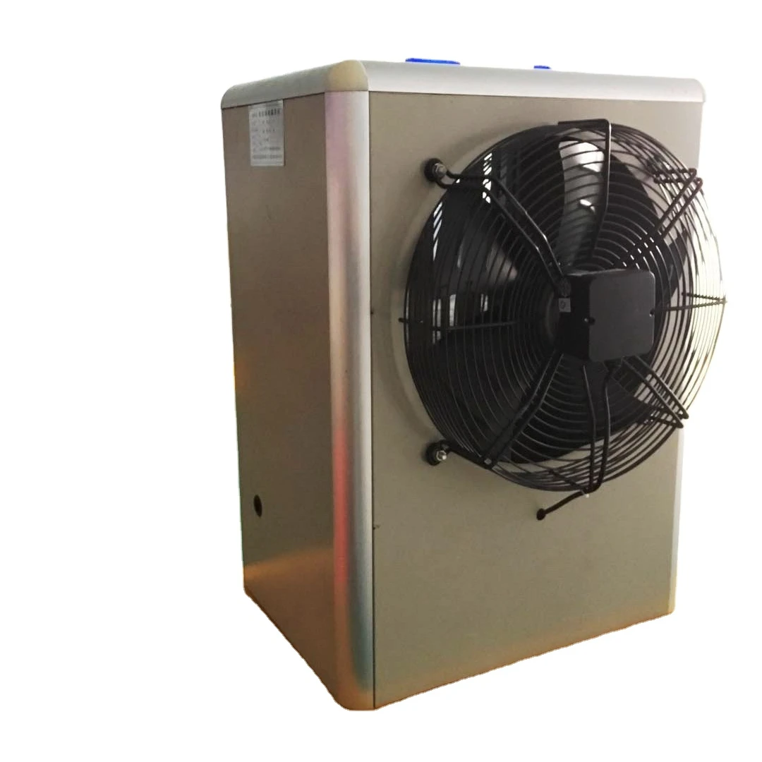 

Heating Equipment Poultry Farm Electric Industrial Heater Wifi And Remote Control PTC Heater