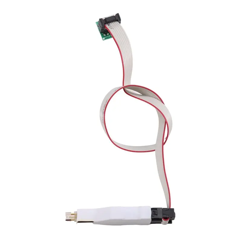 

B24B TSSOP8 MSOP8 For Microchip Spring Needle, For Automotive Instrument Program Download, Burning Reading And Writing Test Prob