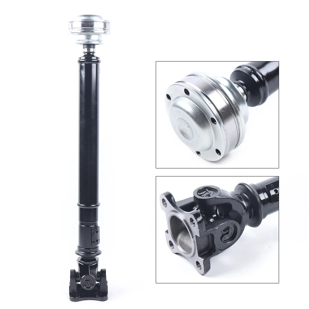 

26.25"Front Drive Shaft Prop Shaft Assembly Fit For Dodge Dakota & Durango 2006 MITSUBISHI Raider 4x4