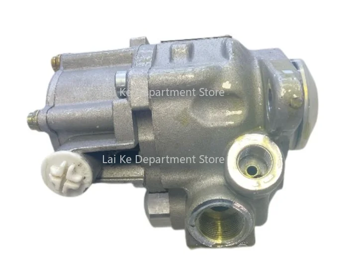 Heavy Truck Engine …