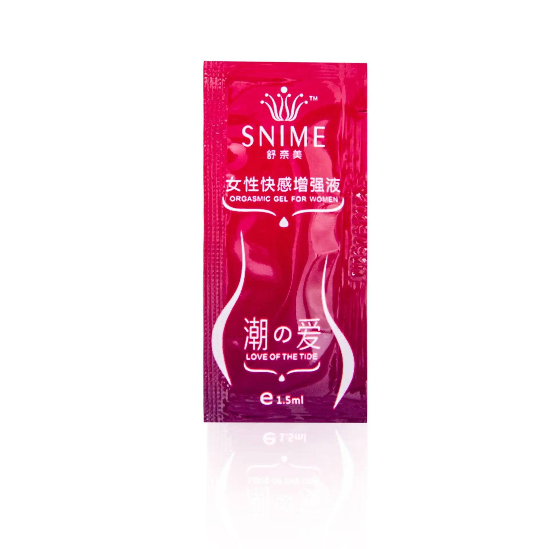 50% Hot Sale Pleasure Enhancer Liquid Sexual Portable Female Ladies Flirt Vagina Sex  for Women