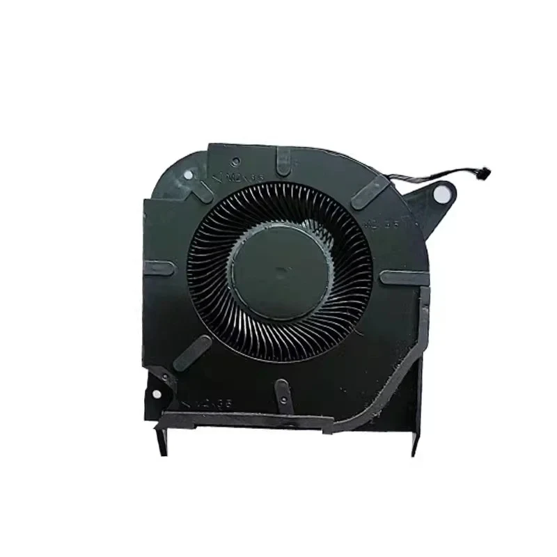 A+NEW Laptop for HP Night Elf OMEN 9/10 slim 16-U 16T-U TPN-C171 CPU  Cooling fan gaming notebook N43727-001 DC12V